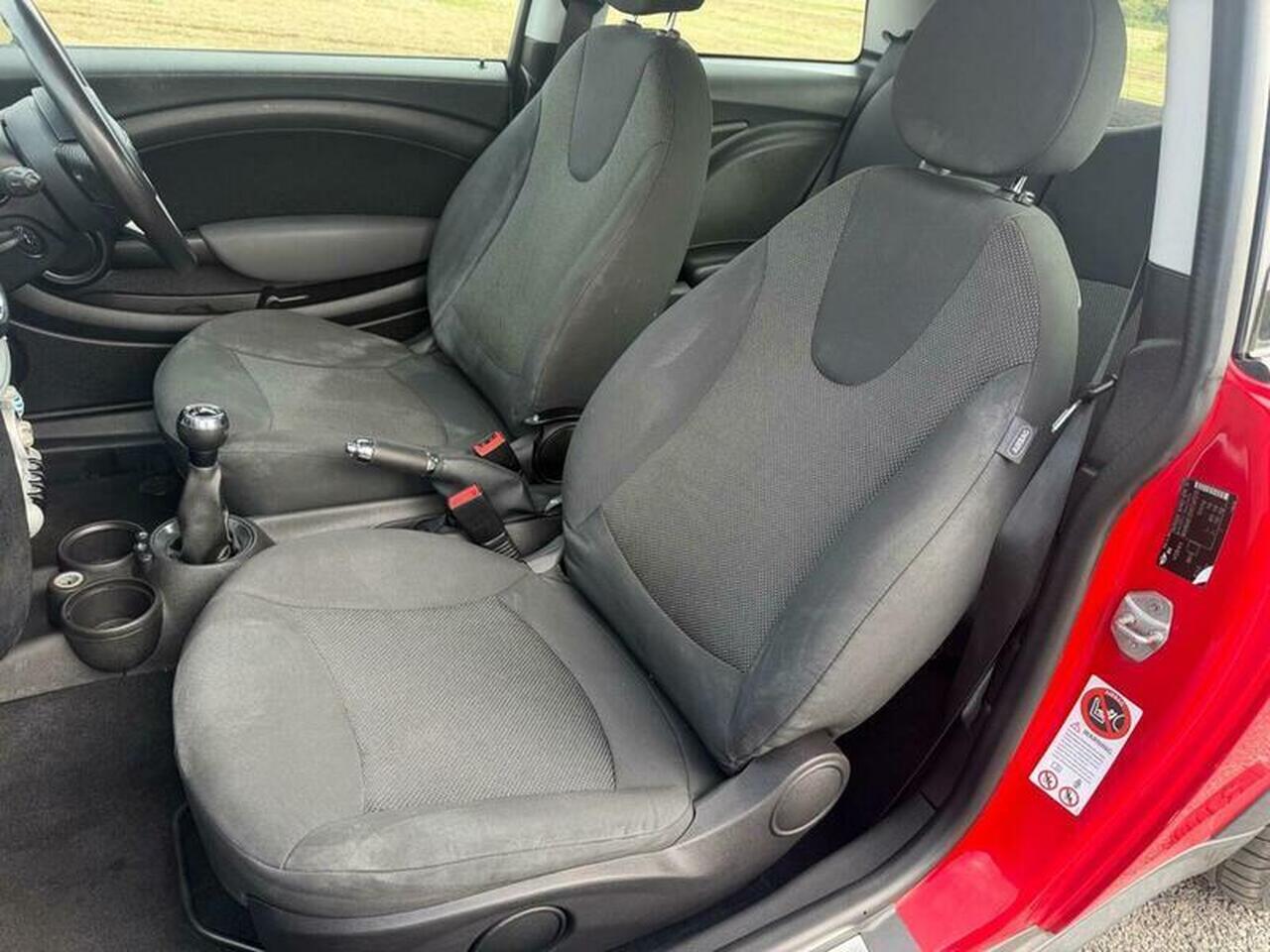 MINI Hatch — photo 30
