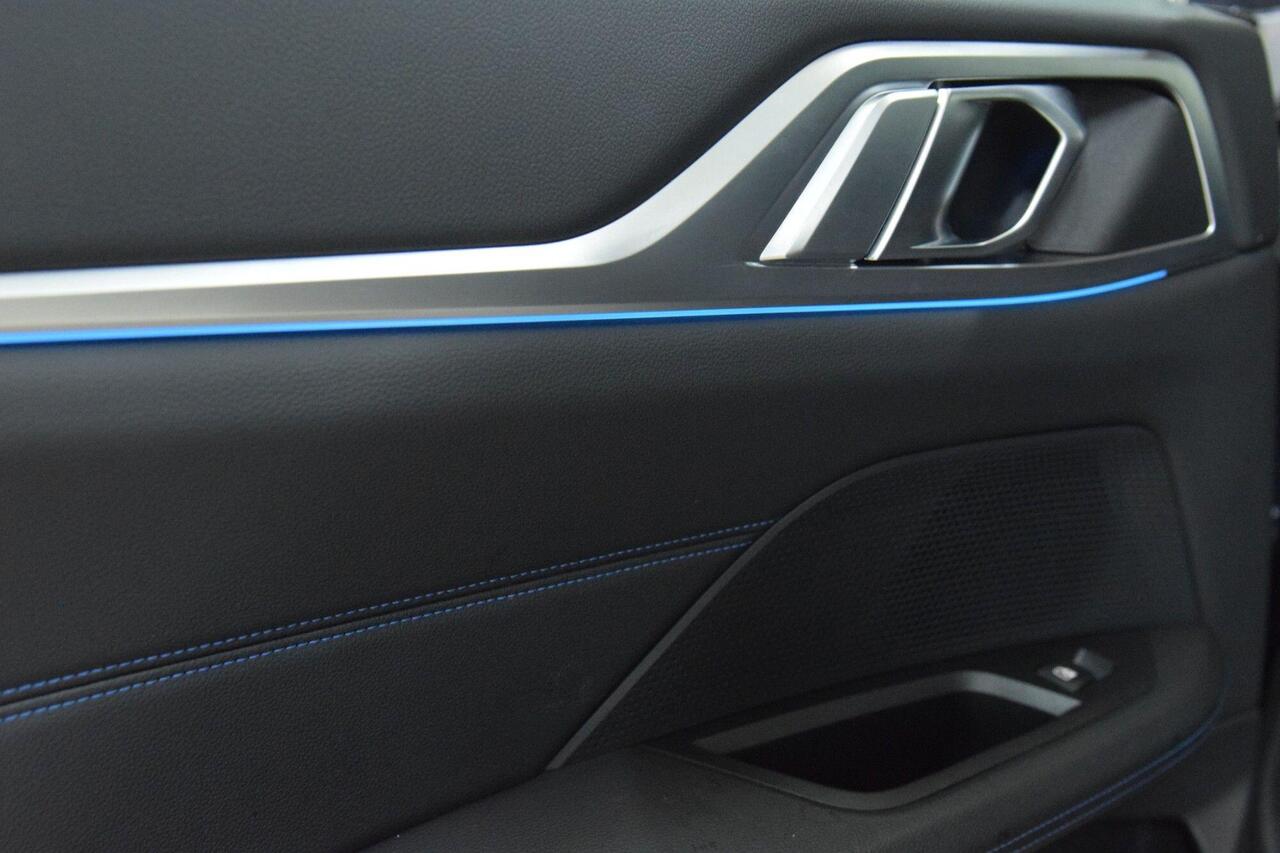 BMW i4 — photo 24