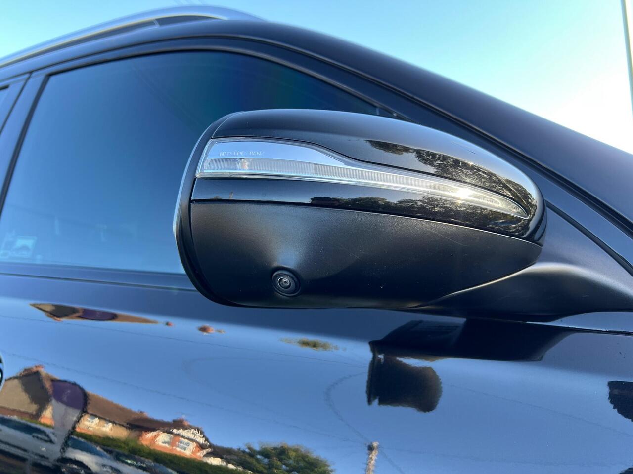 Mercedes-Benz GLS — photo 60