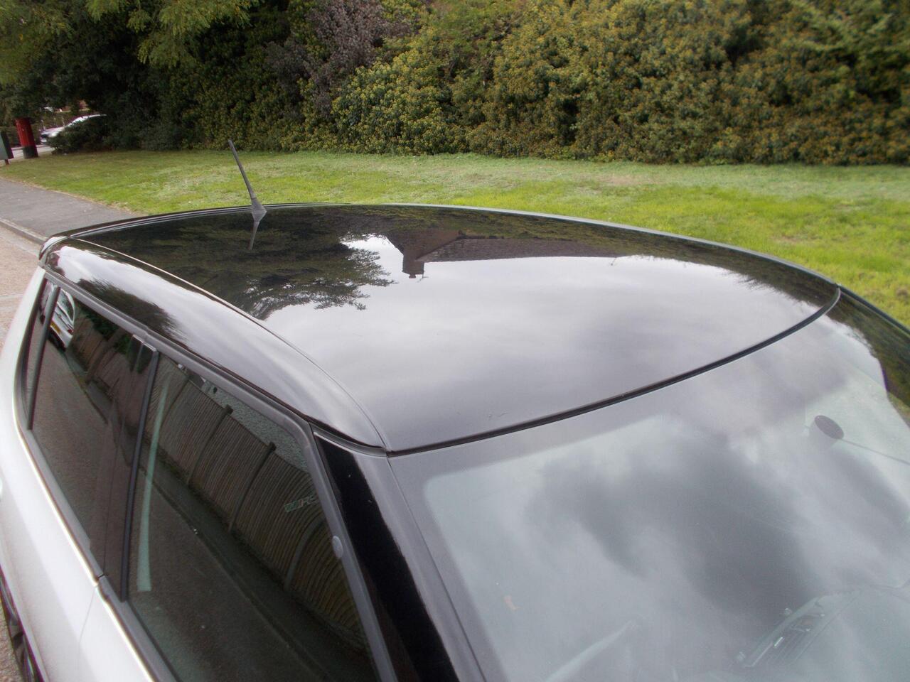 Skoda Fabia — photo 42
