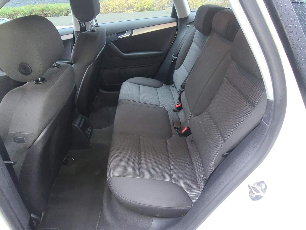 Audi A3 — photo 11