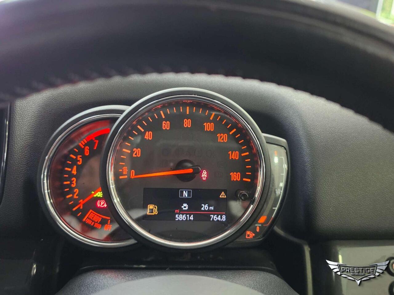 MINI Countryman — photo 90