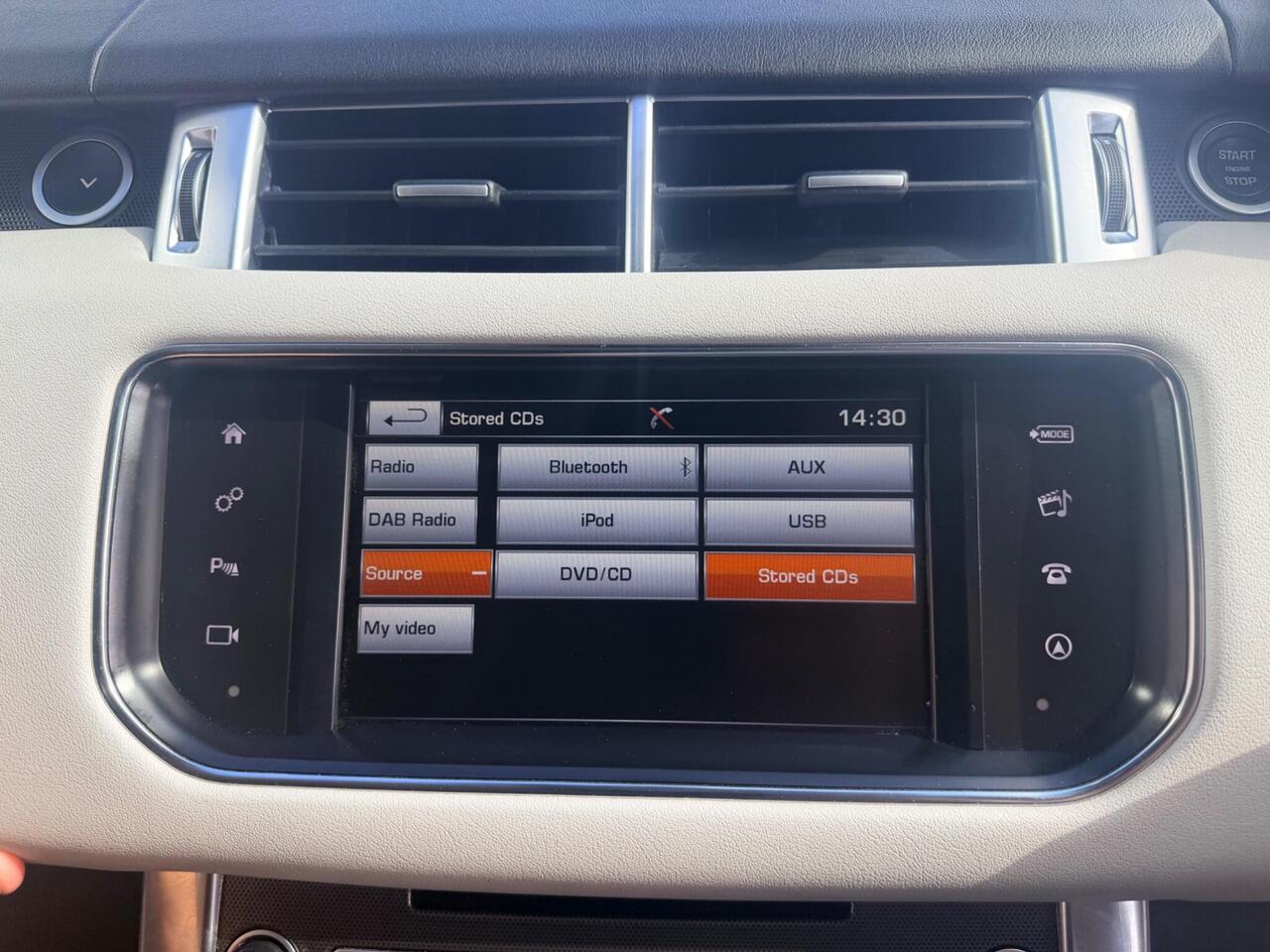 2015 Land Rover Range Rover Sport 3.0 SD V6 HSE Dynamic Auto 4WD Euro 6 (s/s) 5dr, photo 23