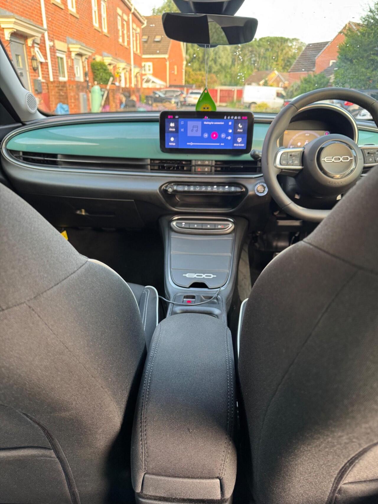 Fiat 600 — photo 15