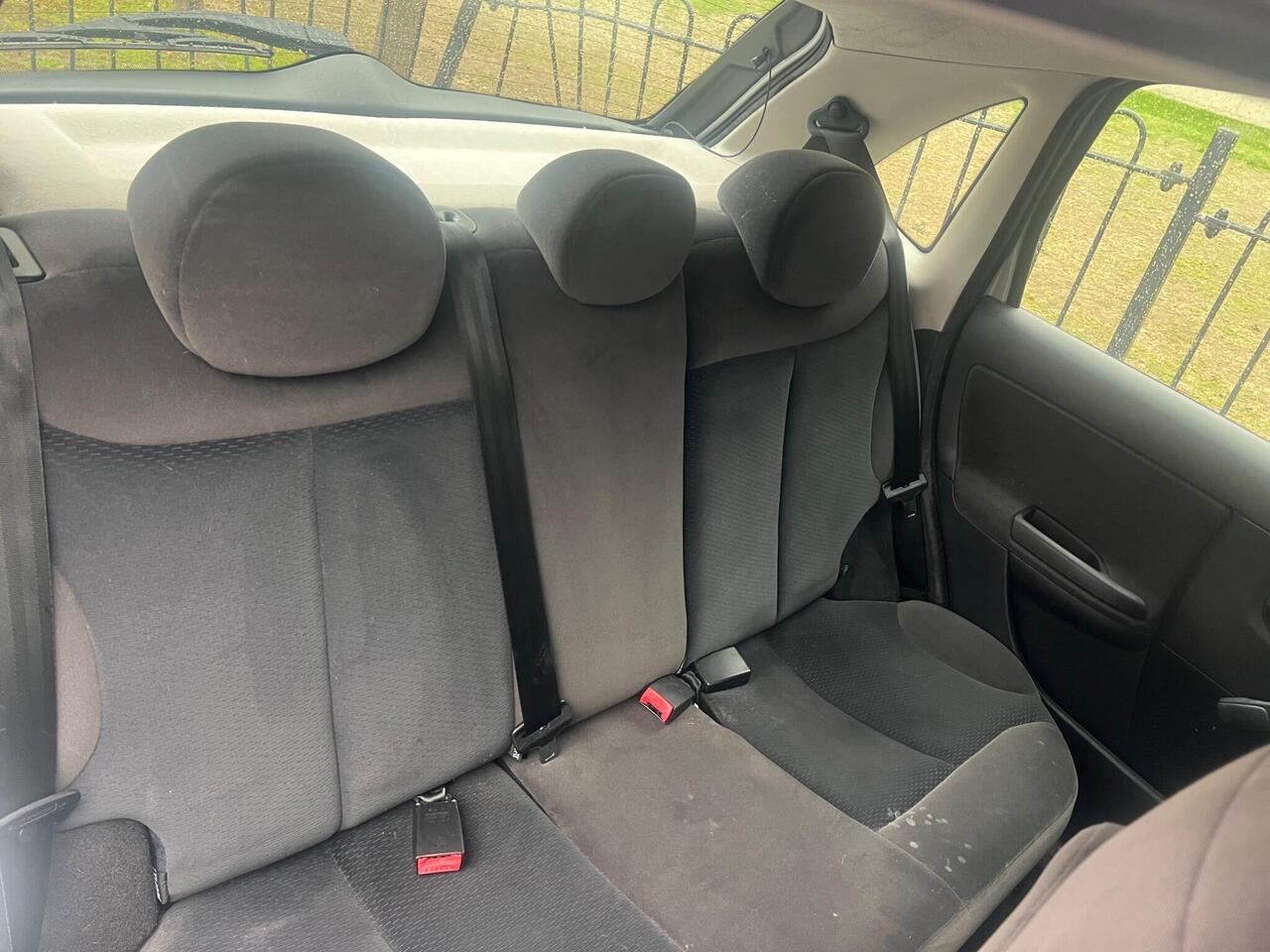 Citroen C3 — photo 23
