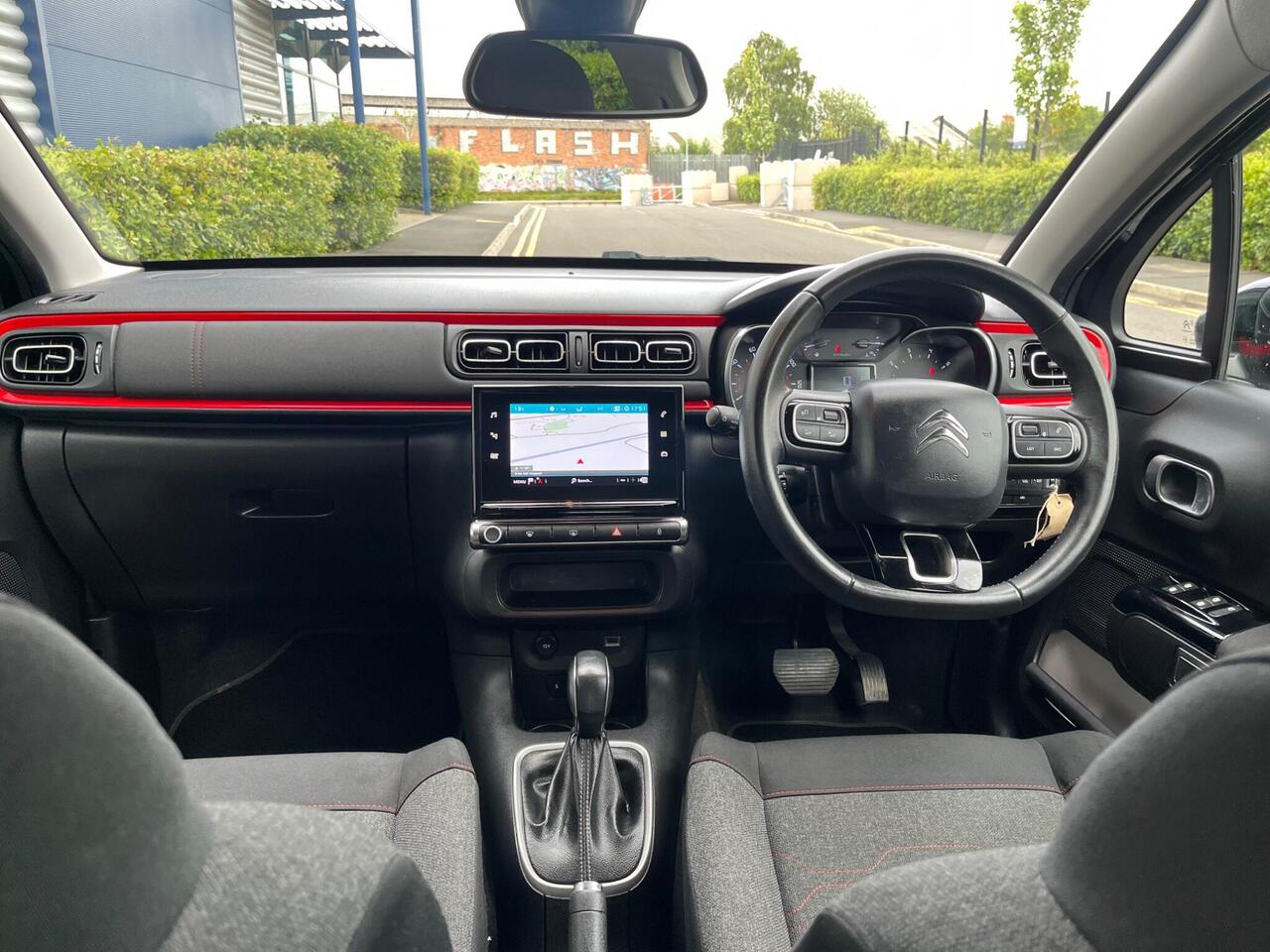 Citroen C3 — photo 10