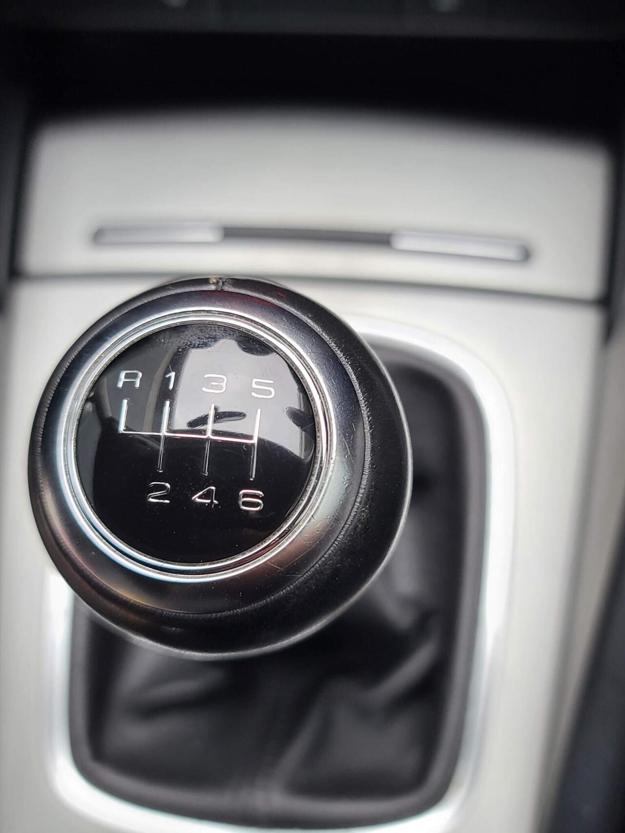 Audi A3 — photo 12