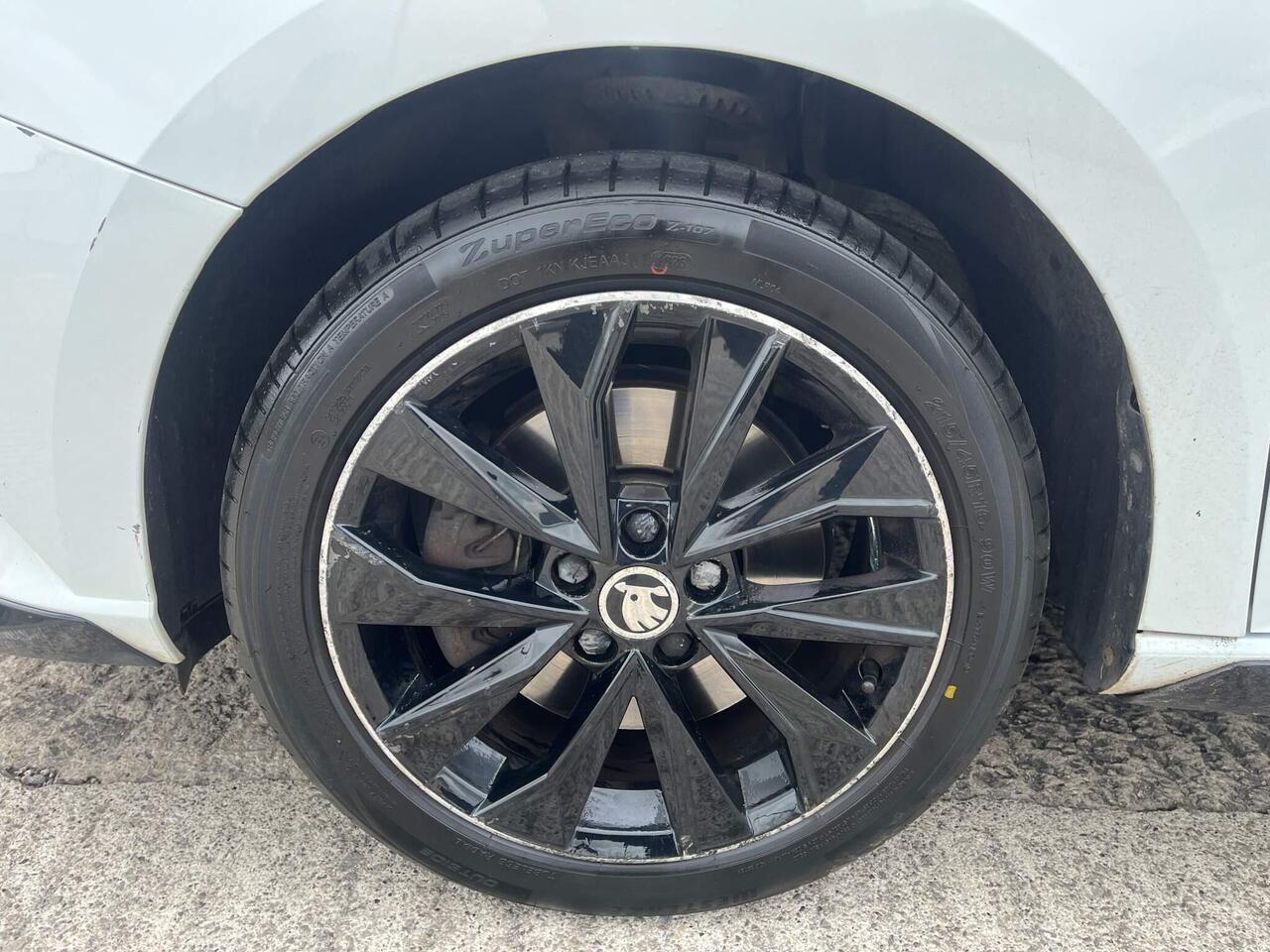 Skoda Fabia — photo 5