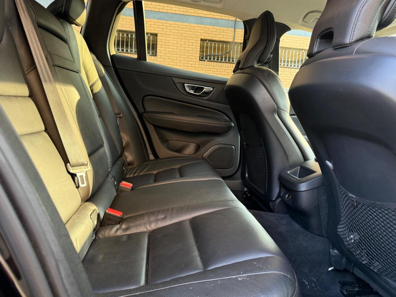 Volvo V60 — photo 13