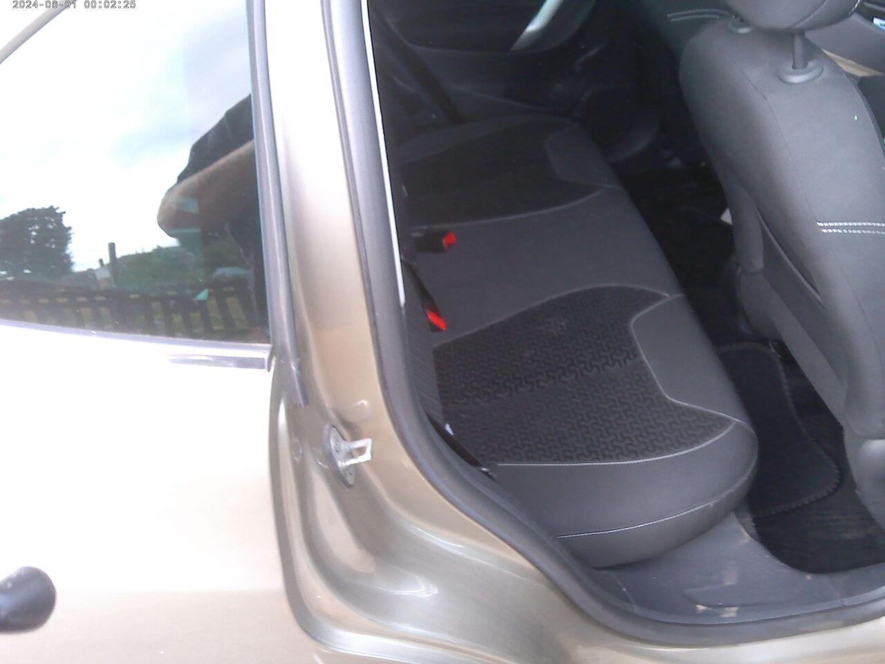 Citroen C3 — photo 11