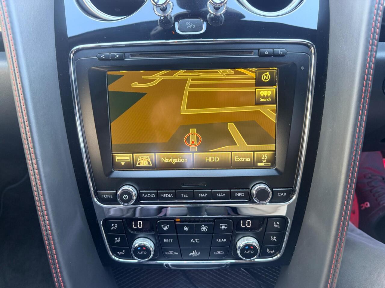 2014 Bentley Continental 4.0 V8 GT S Auto 4WD Euro 5 2dr, photo 31
