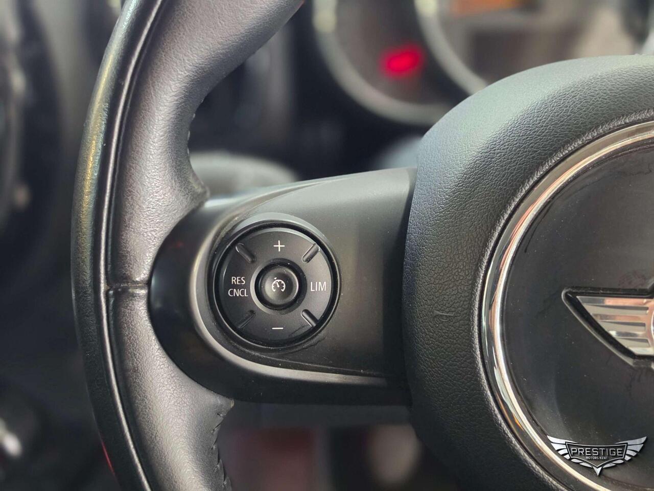 MINI Countryman — photo 56