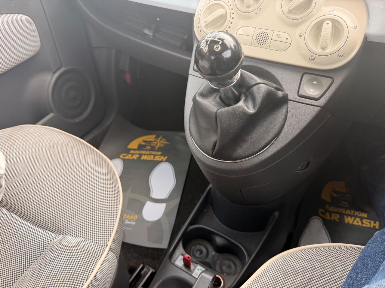 Fiat 500 — photo 23