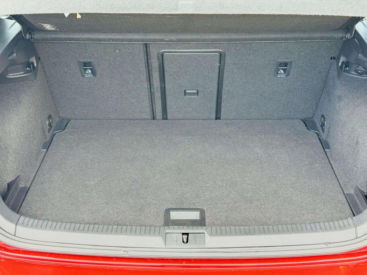 Volkswagen Golf — photo 54