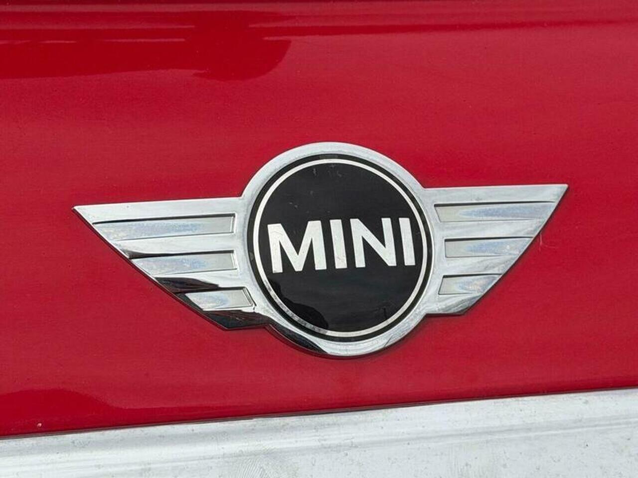 MINI Hatch — photo 34