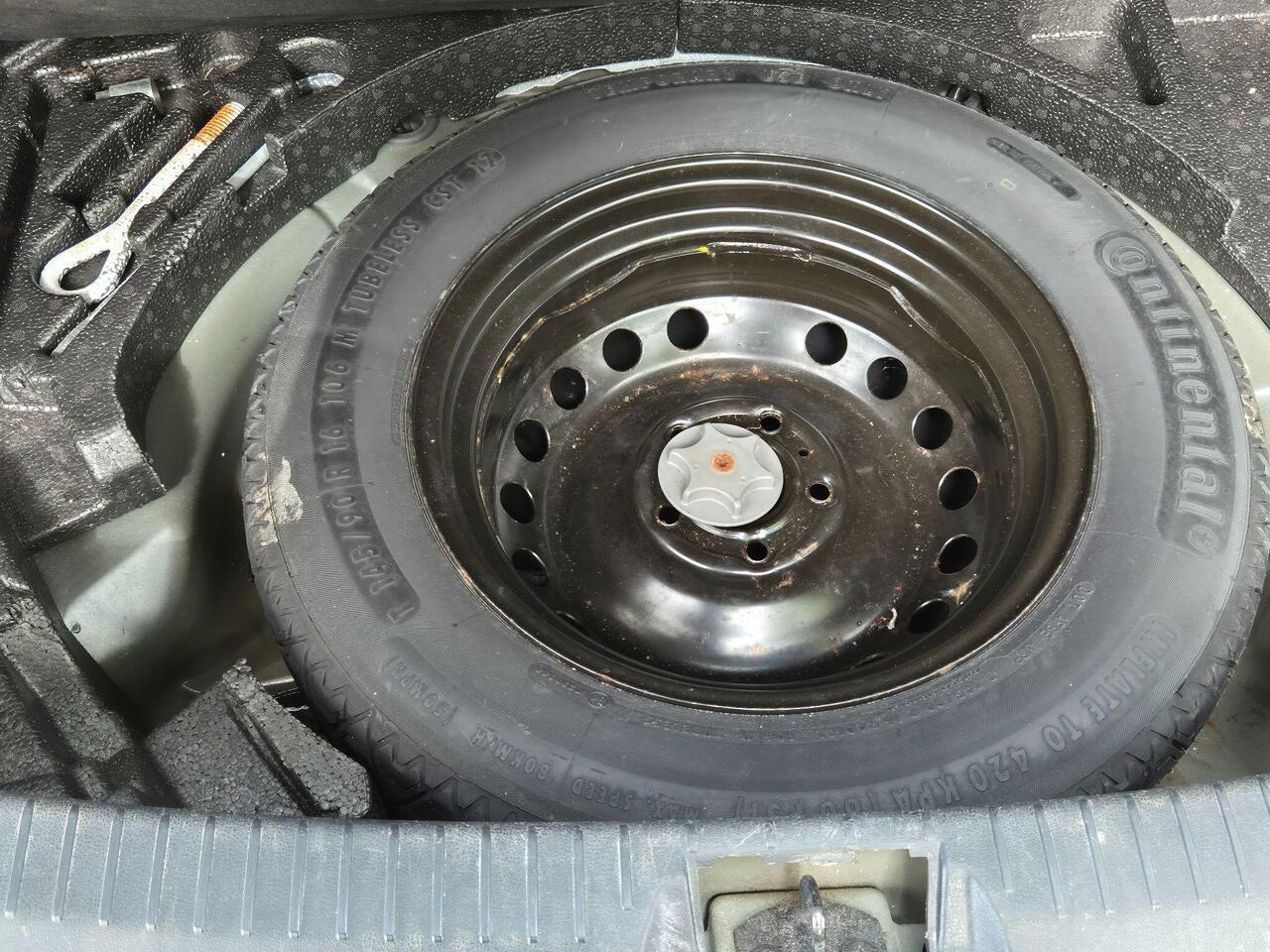 Nissan Qashqai — photo 25