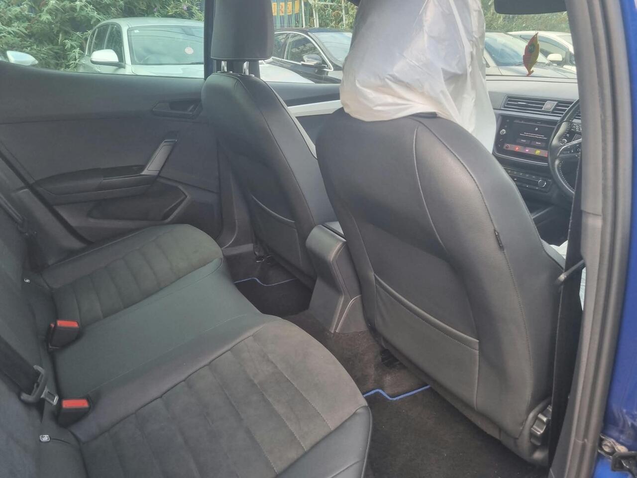 SEAT Ibiza — photo 22