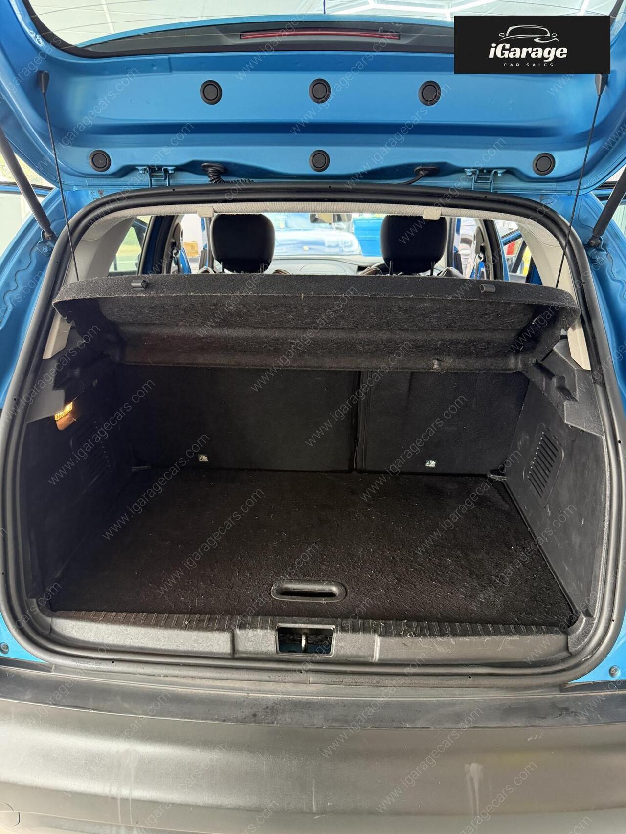 Renault Captur — photo 25