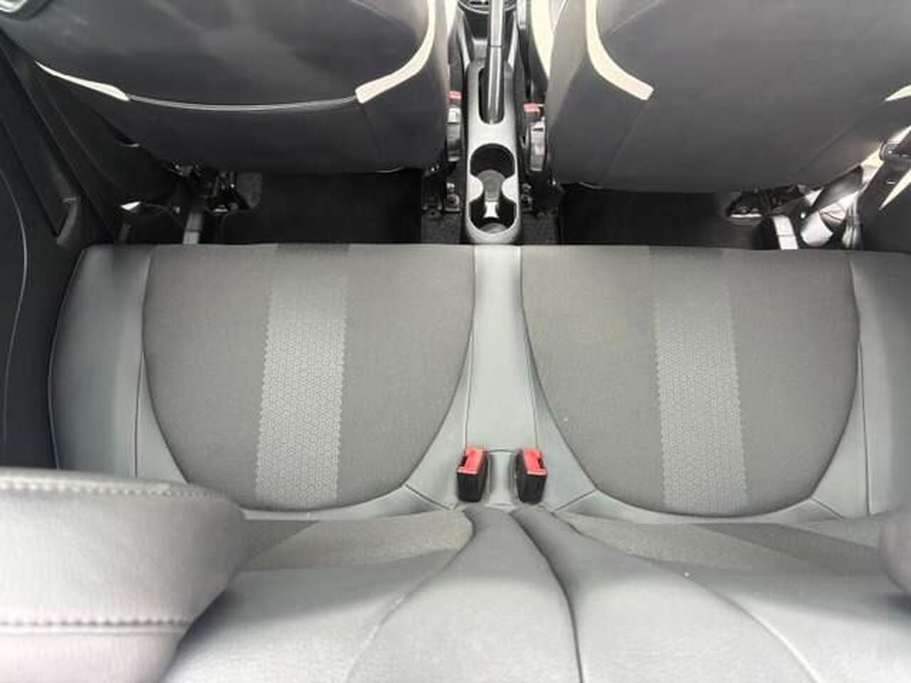 Fiat 500 — photo 17