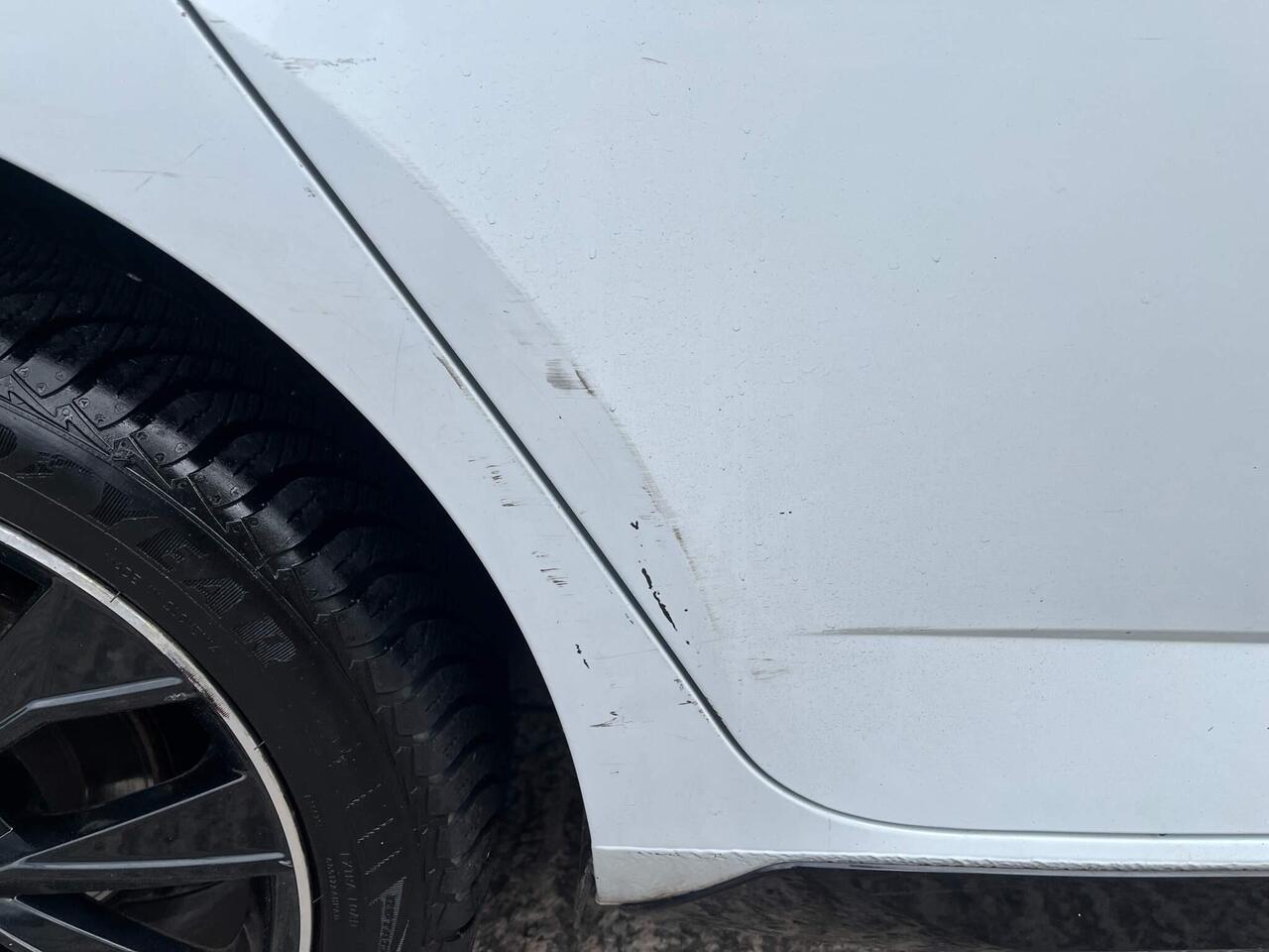 Skoda Fabia — photo 15