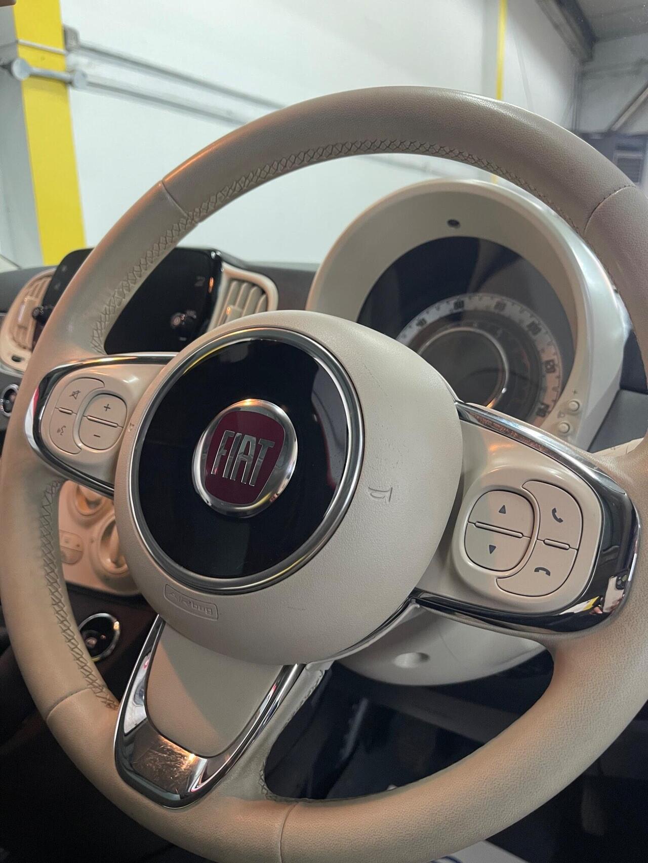 Fiat 500 — photo 16