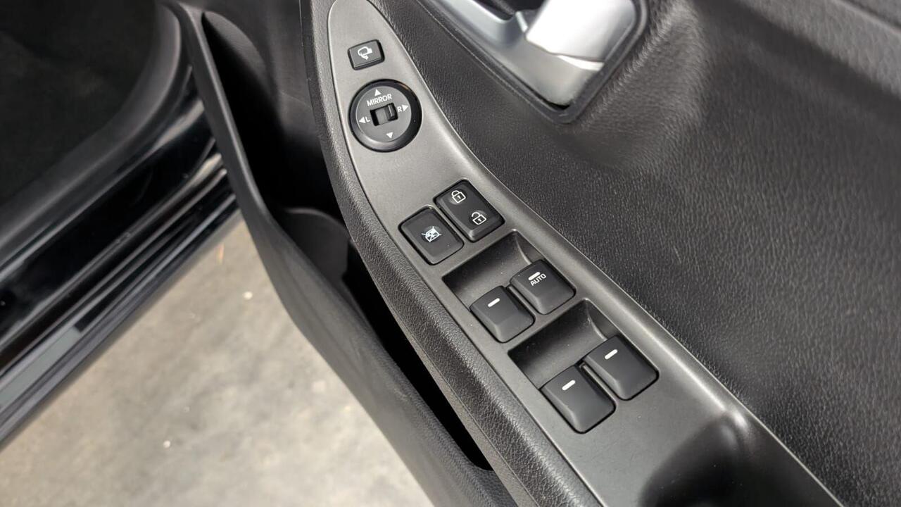 Kia Picanto — photo 41