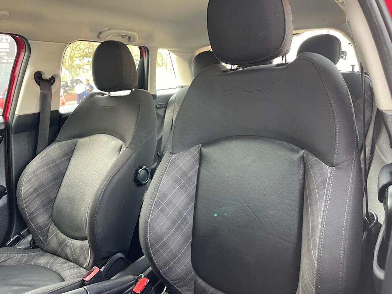 MINI Hatch — photo 16