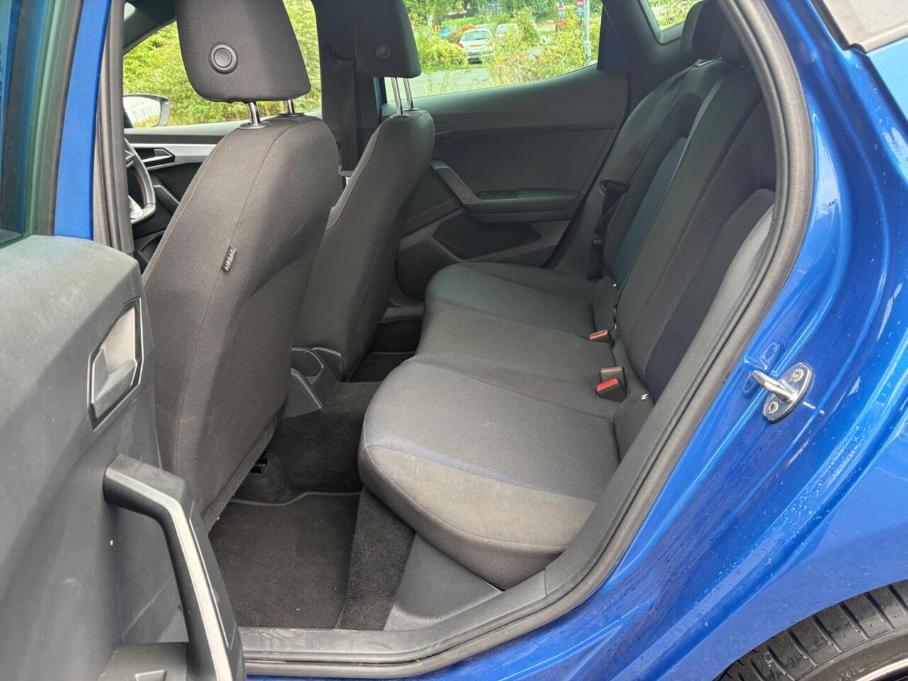 SEAT Ibiza — photo 16