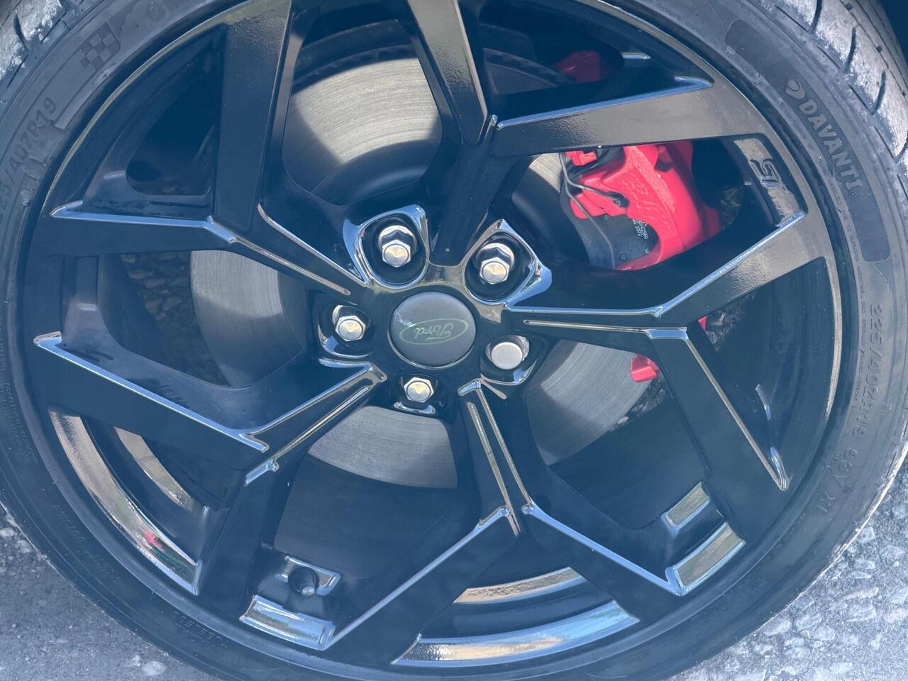 Ford Puma — photo 15