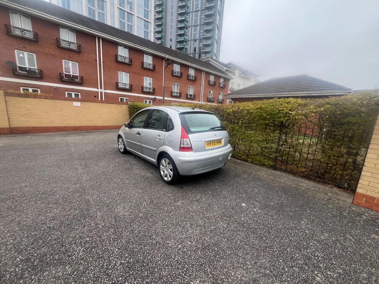 Citroen C3 — photo 54