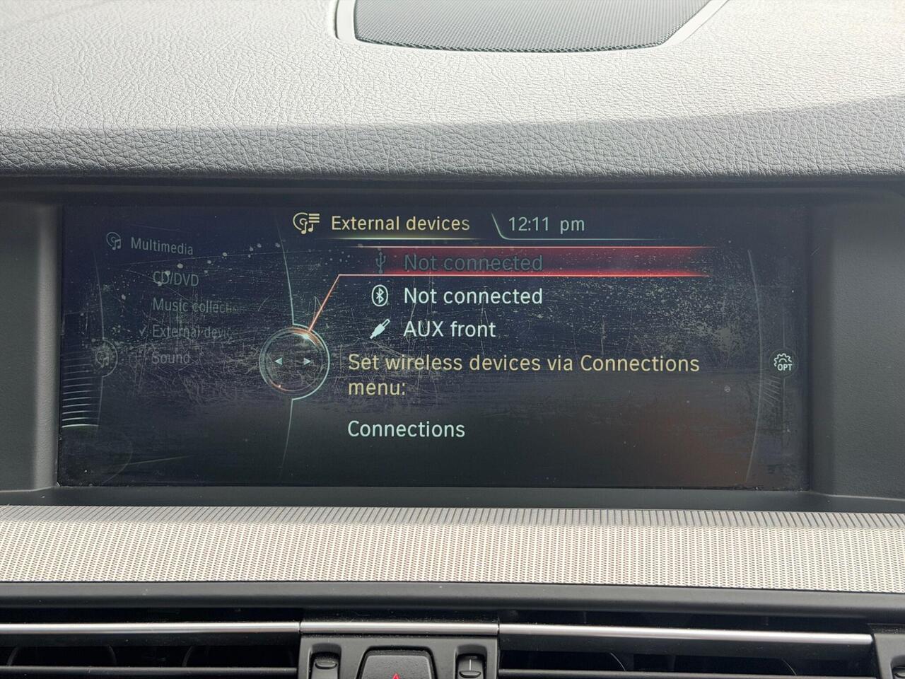 2013 BMW M5 4.4 V8 DCT Euro 5 (s/s) 4dr, photo 29