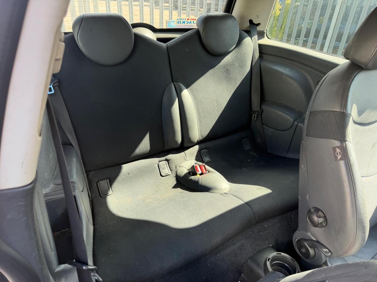 MINI Hatch — photo 14