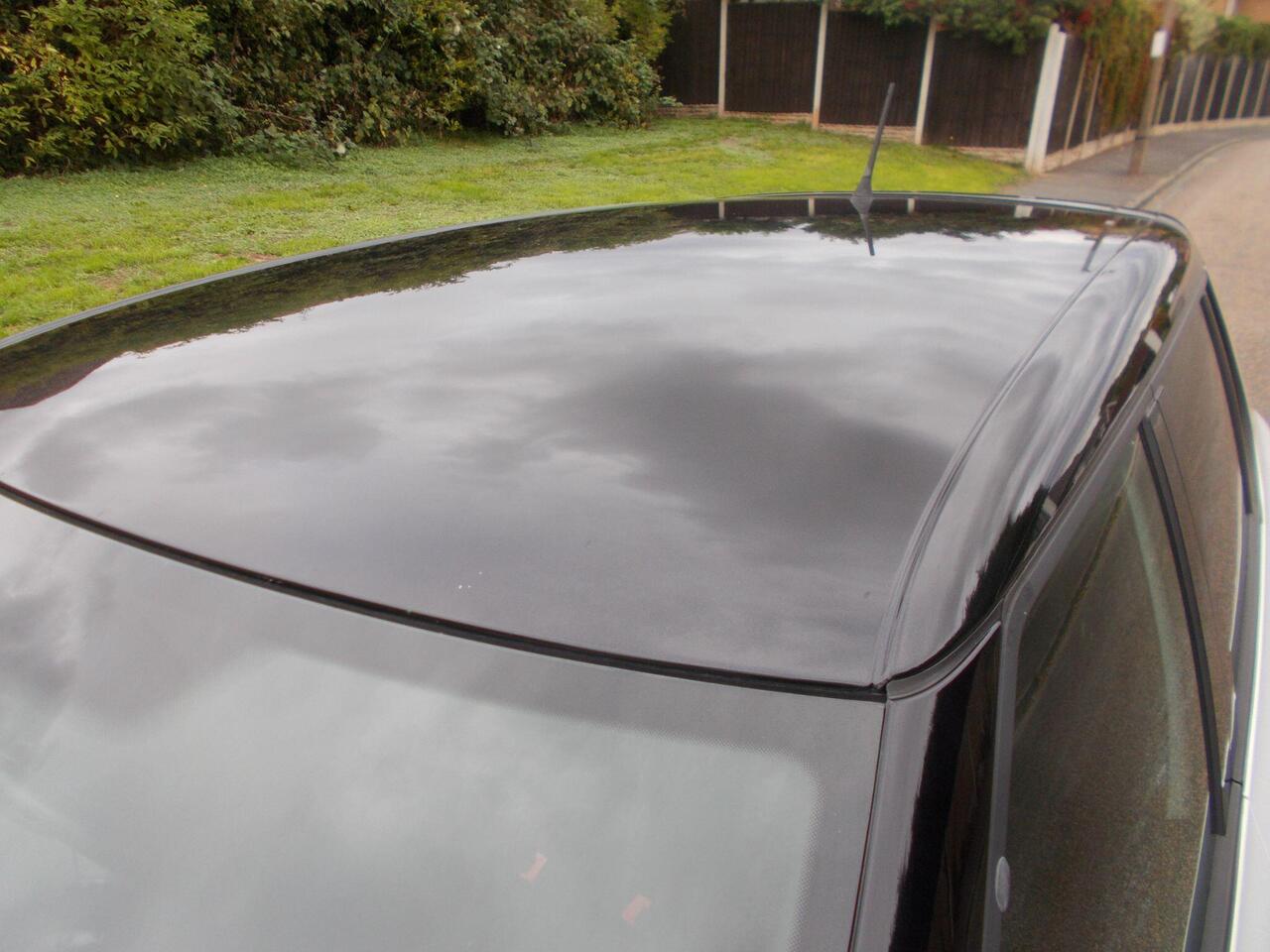 Skoda Fabia — photo 21