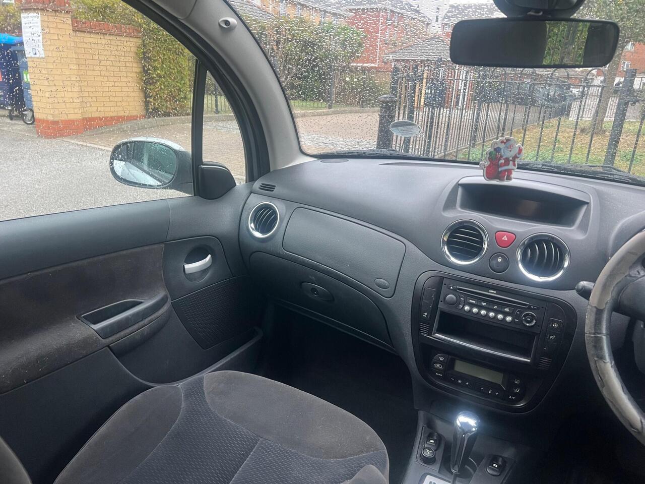 Citroen C3 — photo 26