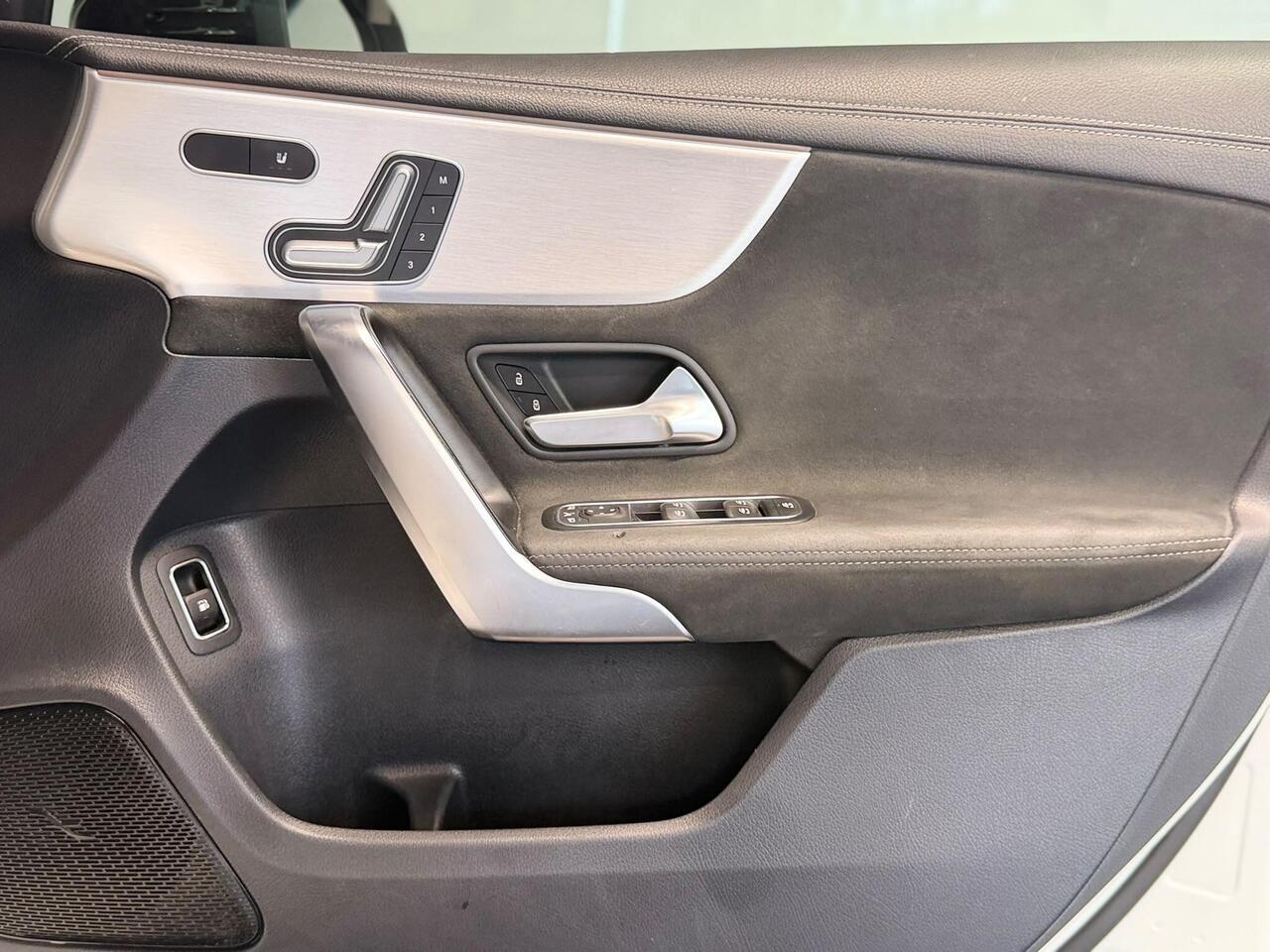 Mercedes-Benz A Class — photo 17