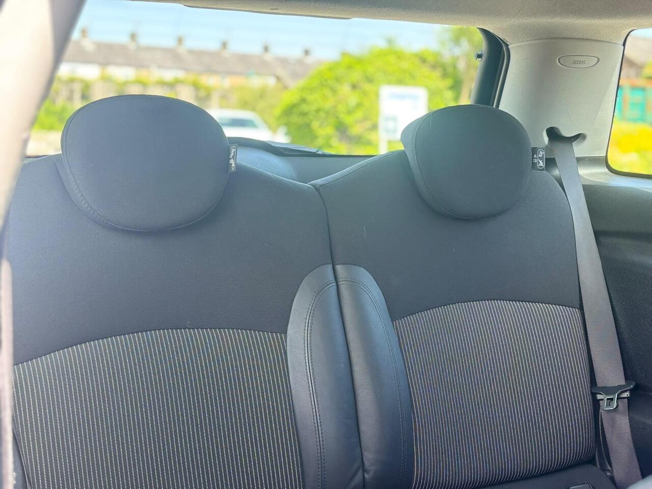 MINI Hatch — photo 16