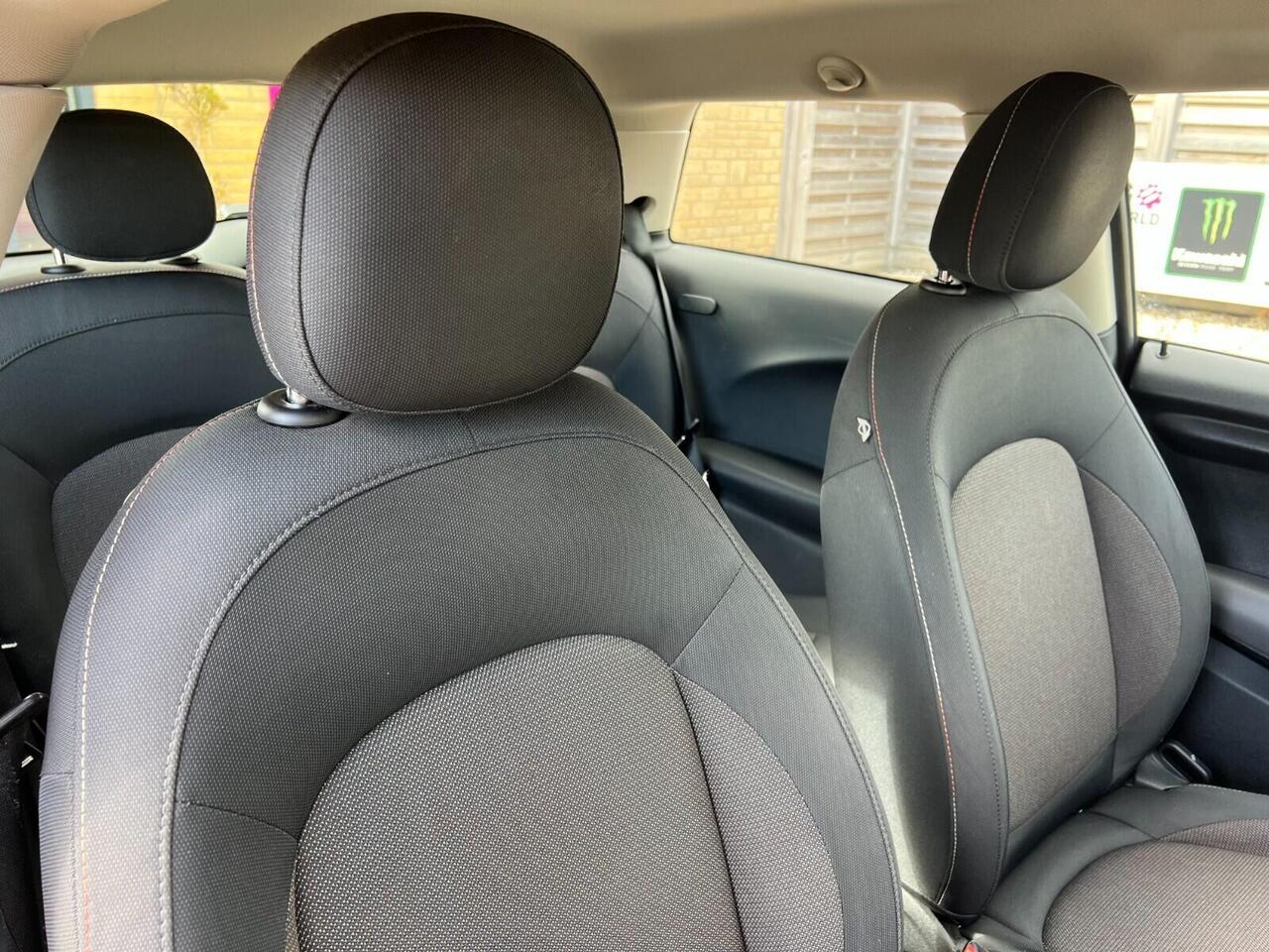MINI Hatch — photo 13