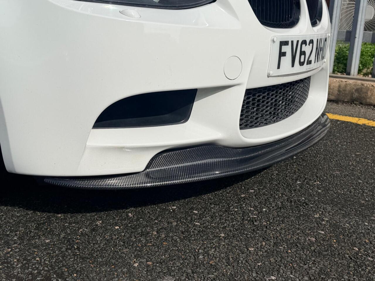 2012 BMW M3 4.0 V8 DCT Euro 5 2dr, photo 26