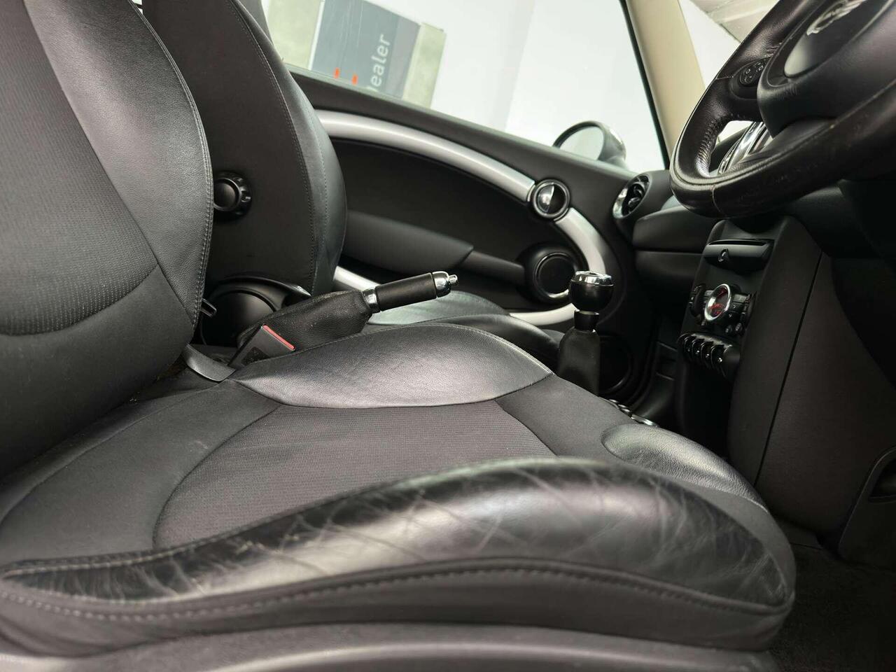 MINI Hatch — photo 17