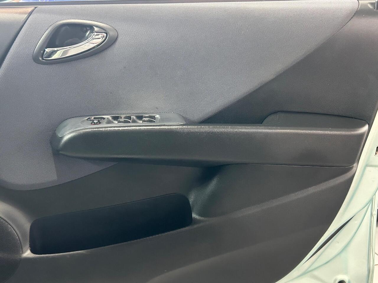 Honda Jazz — photo 20