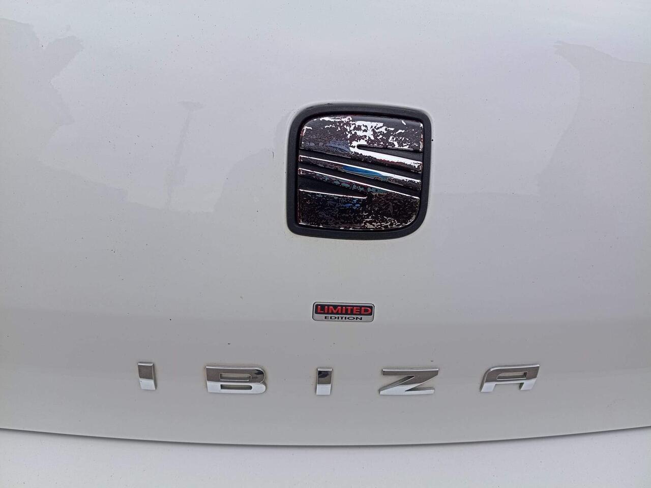 SEAT Ibiza — photo 18