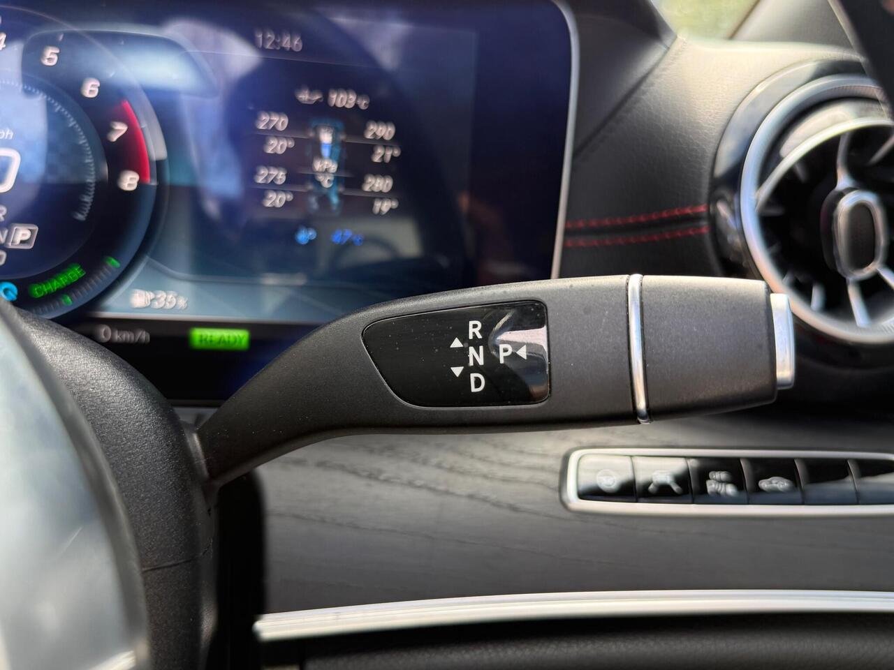 Mercedes-Benz E Class — photo 63