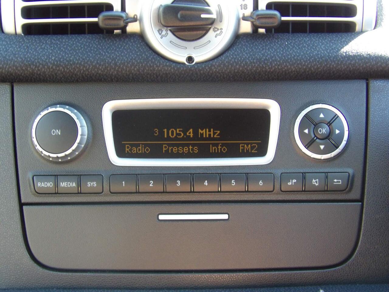 Smart fortwo — photo 28
