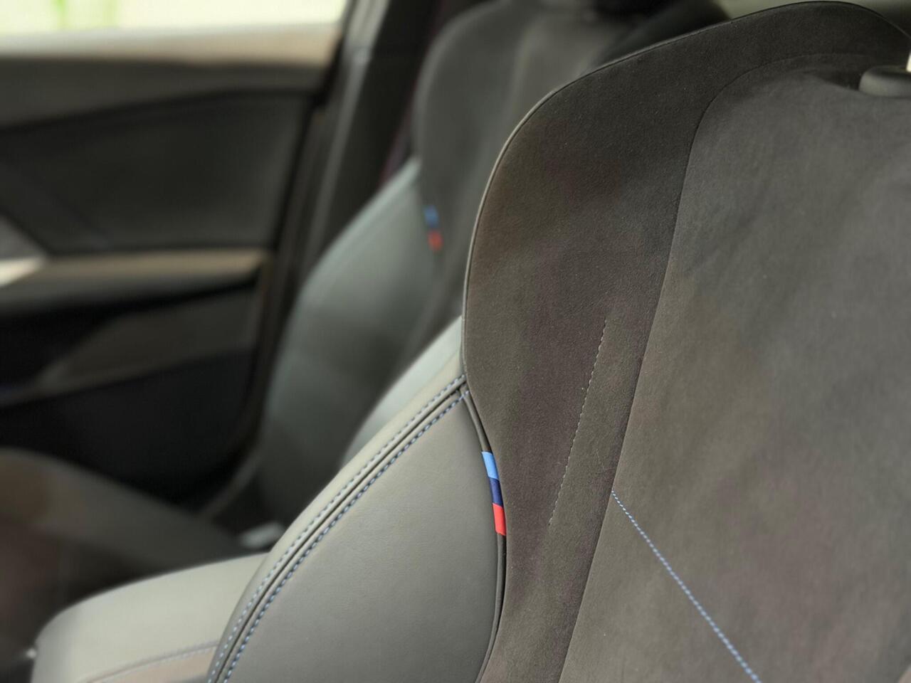 BMW 1 Series — photo 19