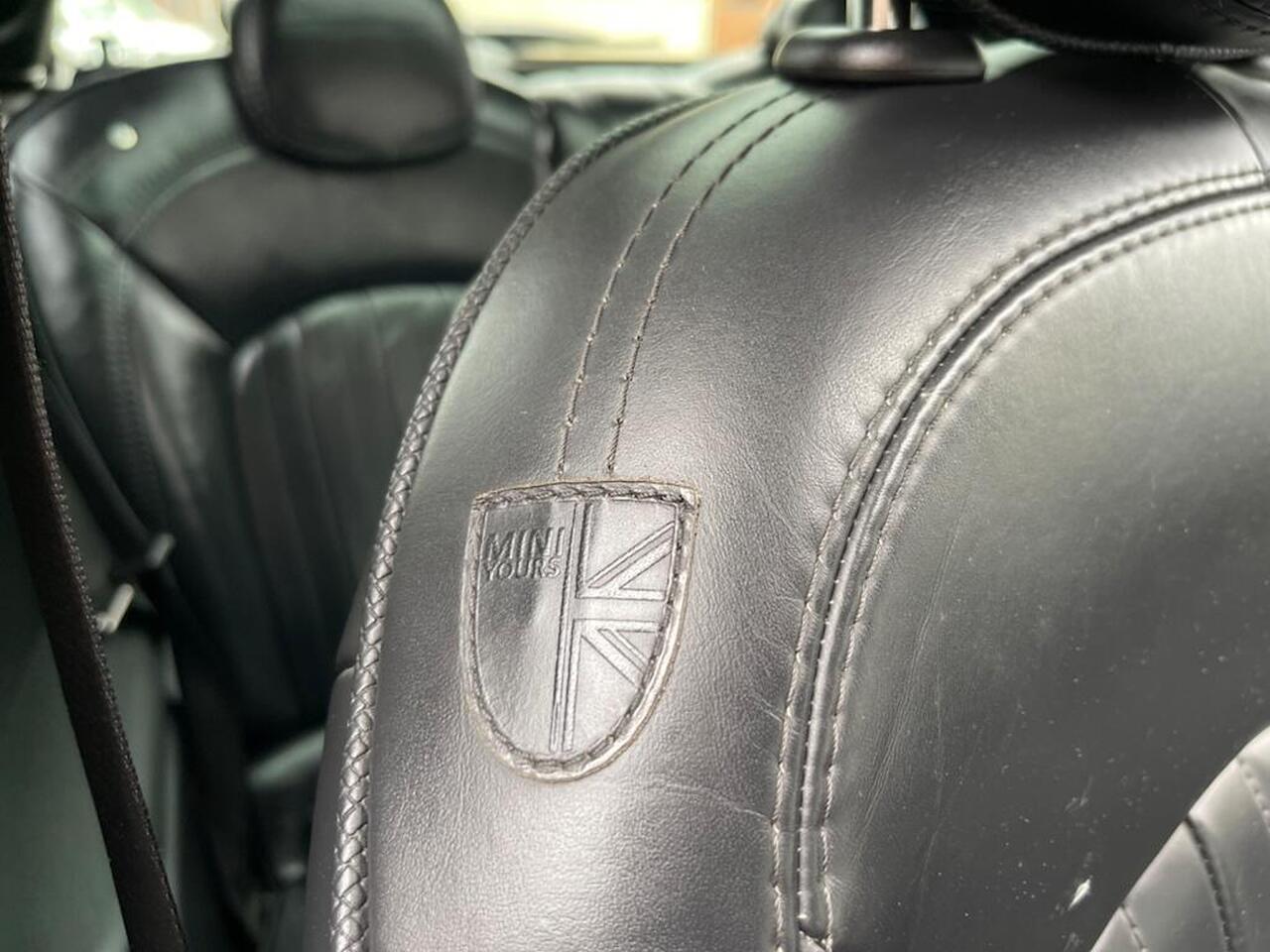MINI Hatch — photo 15