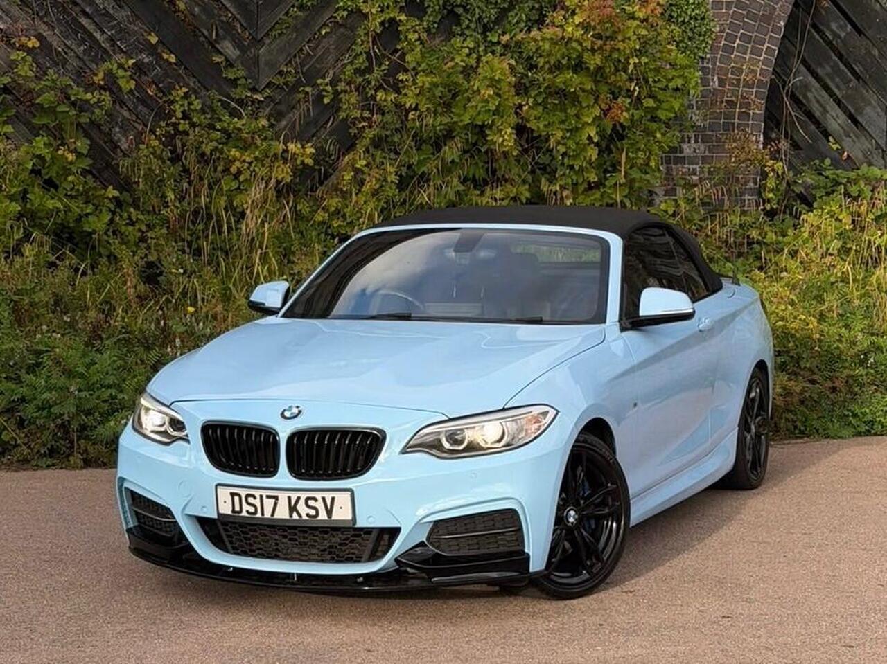 BMW 2 Series — photo 13