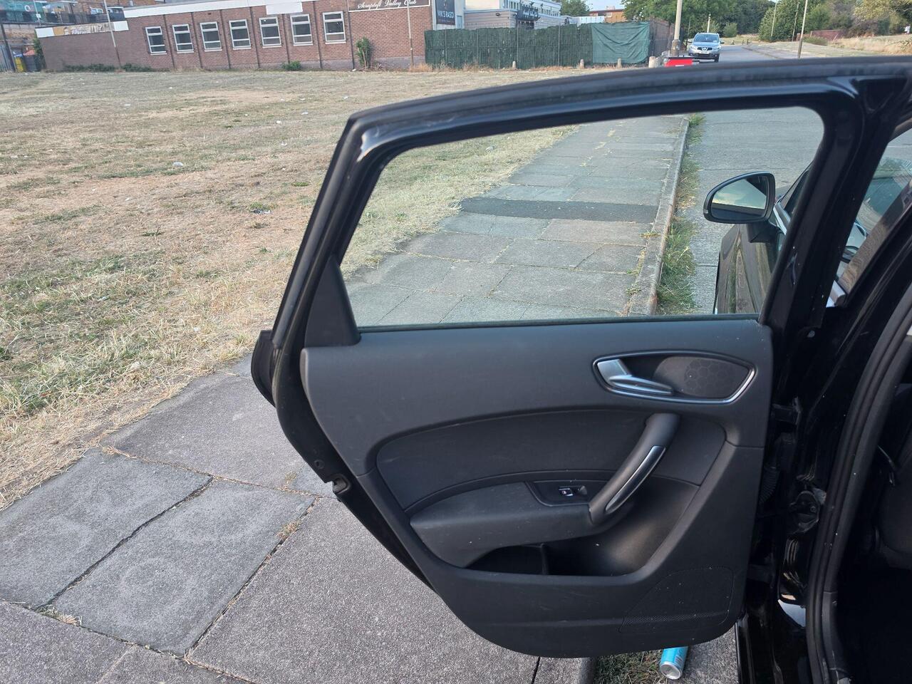 Audi A1 — photo 50