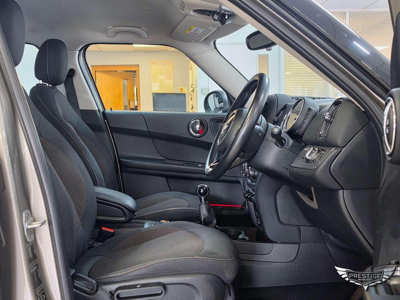 MINI Countryman — photo 61