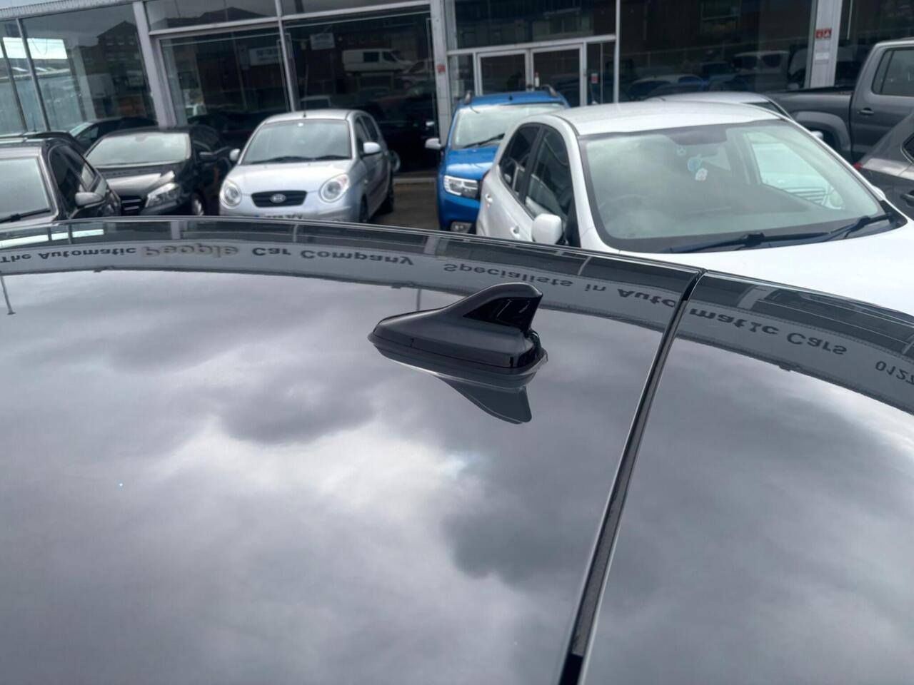Volkswagen Golf — photo 35