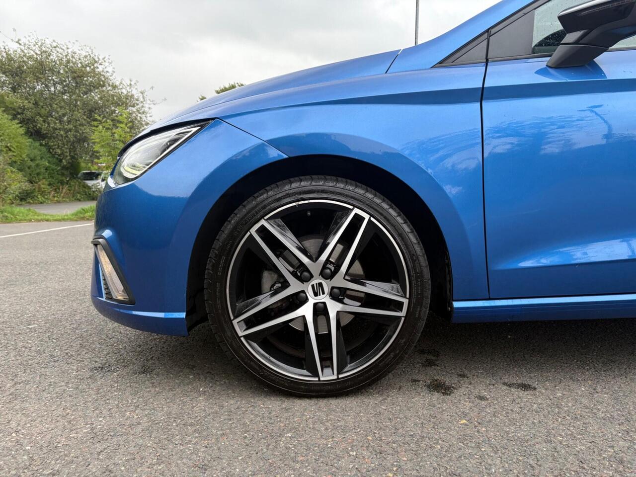 SEAT Ibiza — photo 21